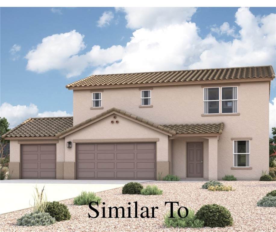 2017 Mesa Amarilla Way - Photo 1