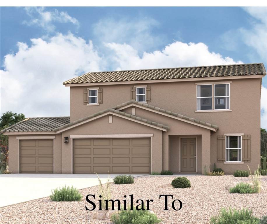 2011 Mesa Amarilla Way - Photo 1