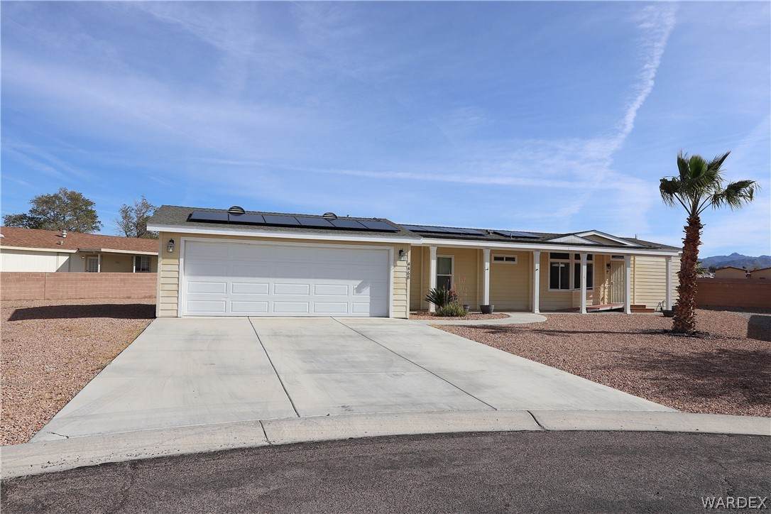 4468 Camp Mohave Court - Photo 1