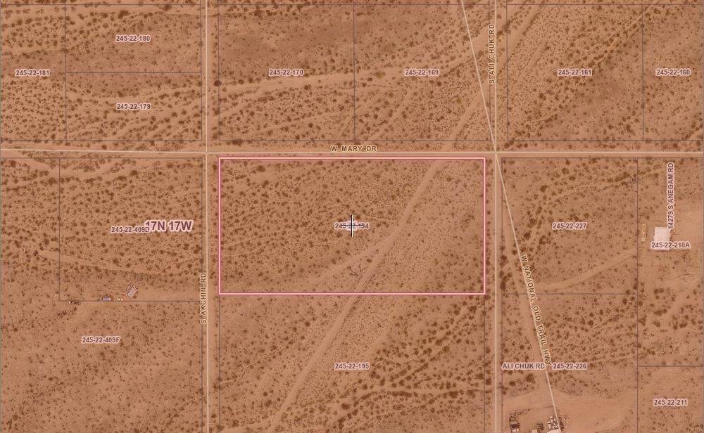 245-22-194 Akchin Road - Photo 1