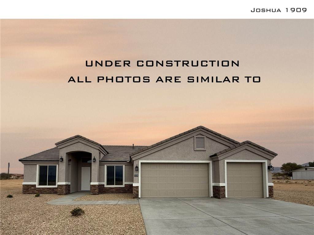 8926 Arches Drive - Photo 1