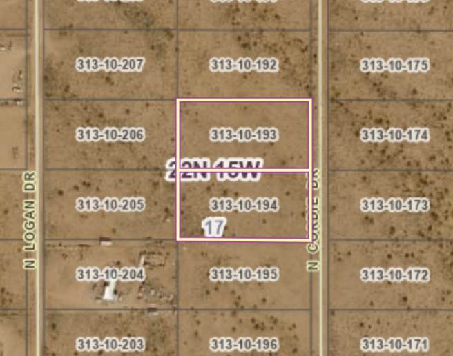 5827 Cordie Drive - Photo 1