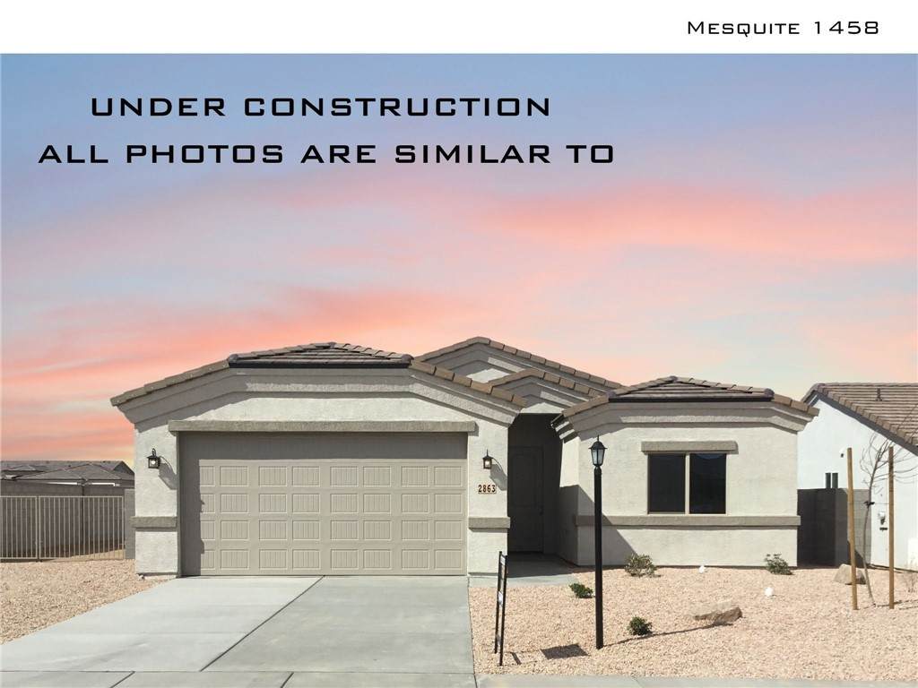 2167 Alan Ladd Drive - Photo 1