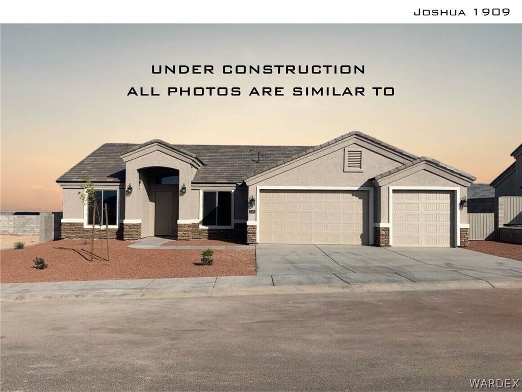3689 Verde Road - Photo 1