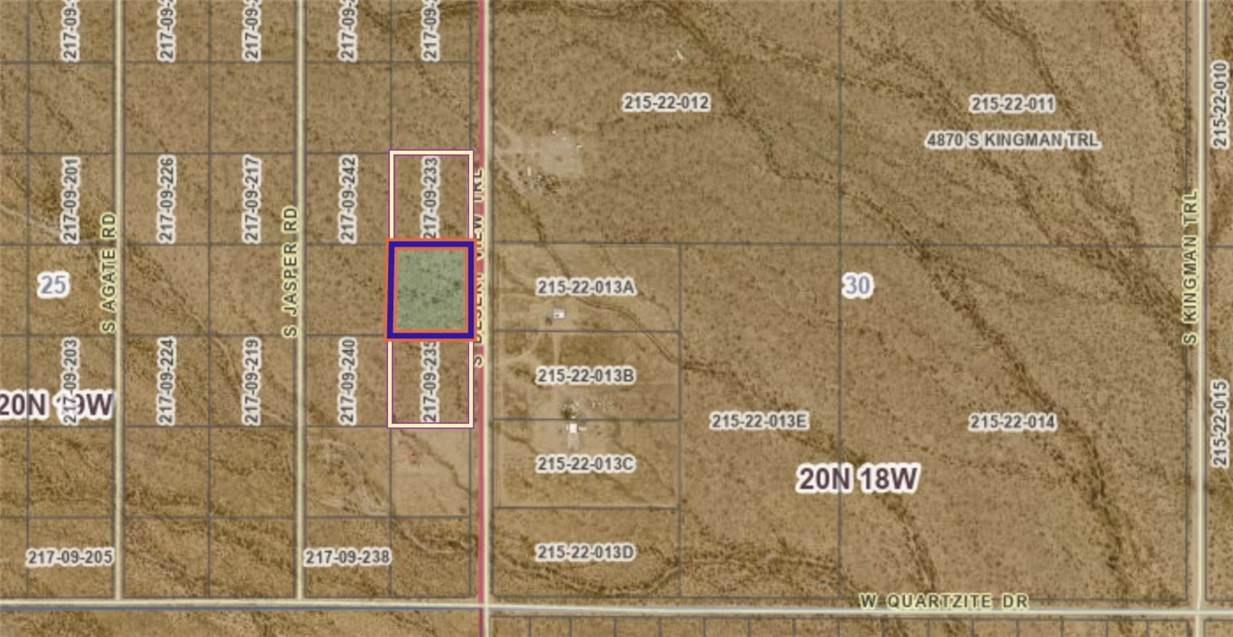 4885 Desert View Trail - Photo 1