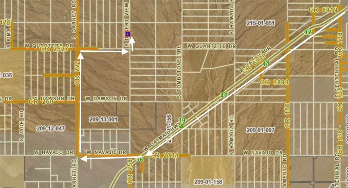 4853 Desert View Trail - Photo 1