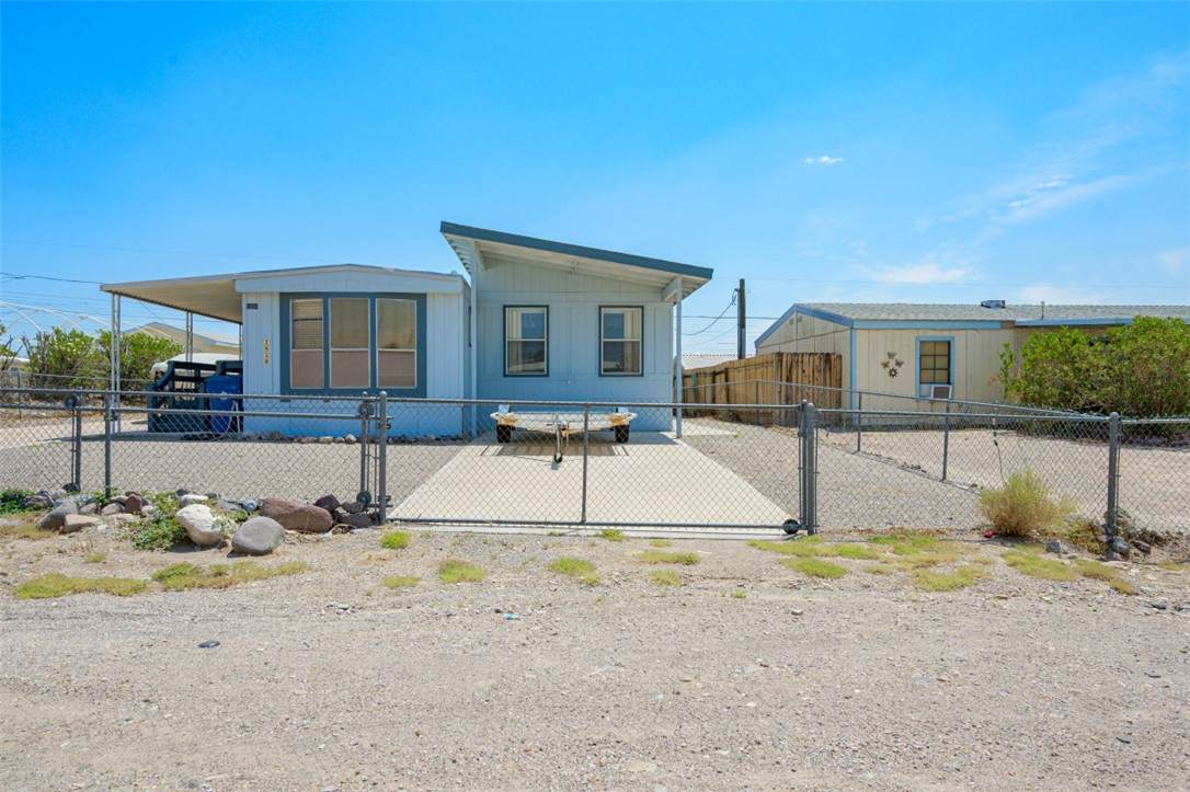 1850 Ramar Road - Photo 1