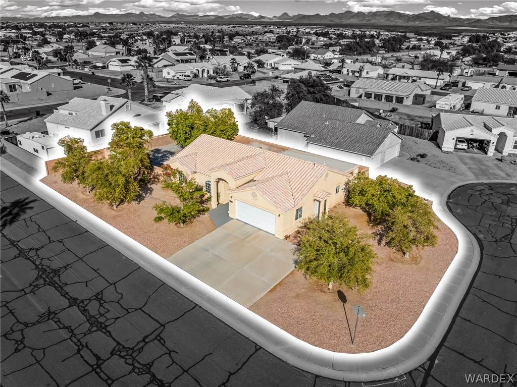 5062 Silver Bullet Drive - Photo 1