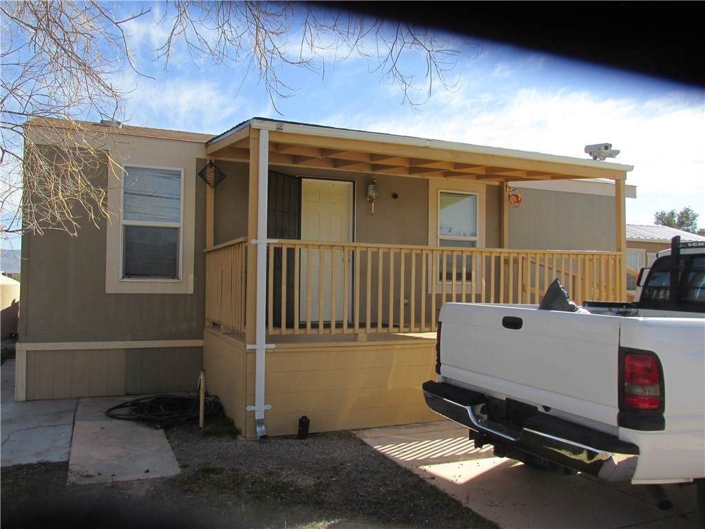 5176 N Concho Road - Photo 1