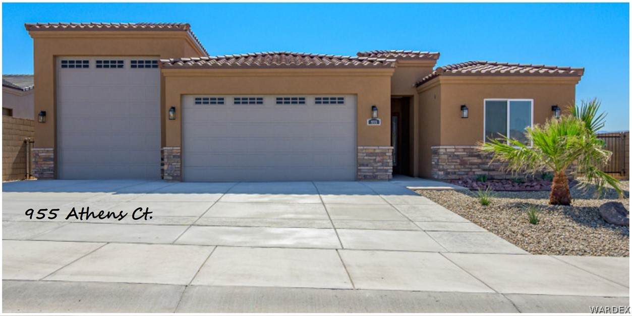 955 Athens Court - Photo 1