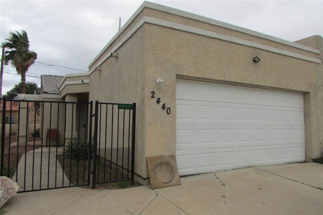 2440 Lakeside Drive - Photo 1