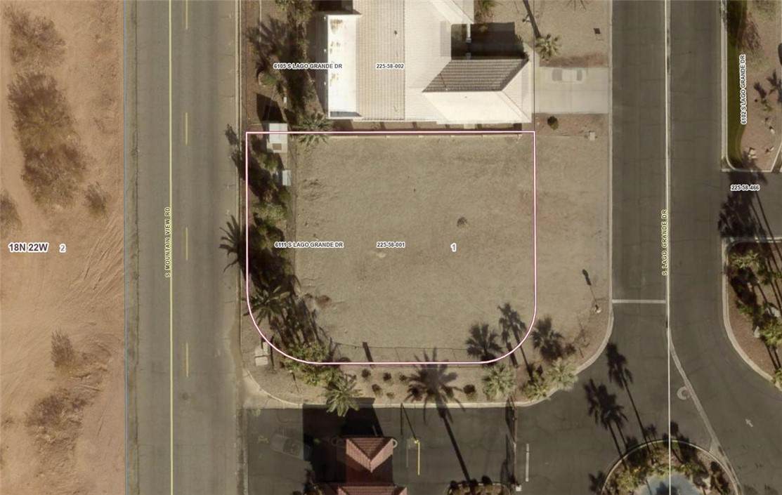 6111 Lago Grande Drive - Photo 1