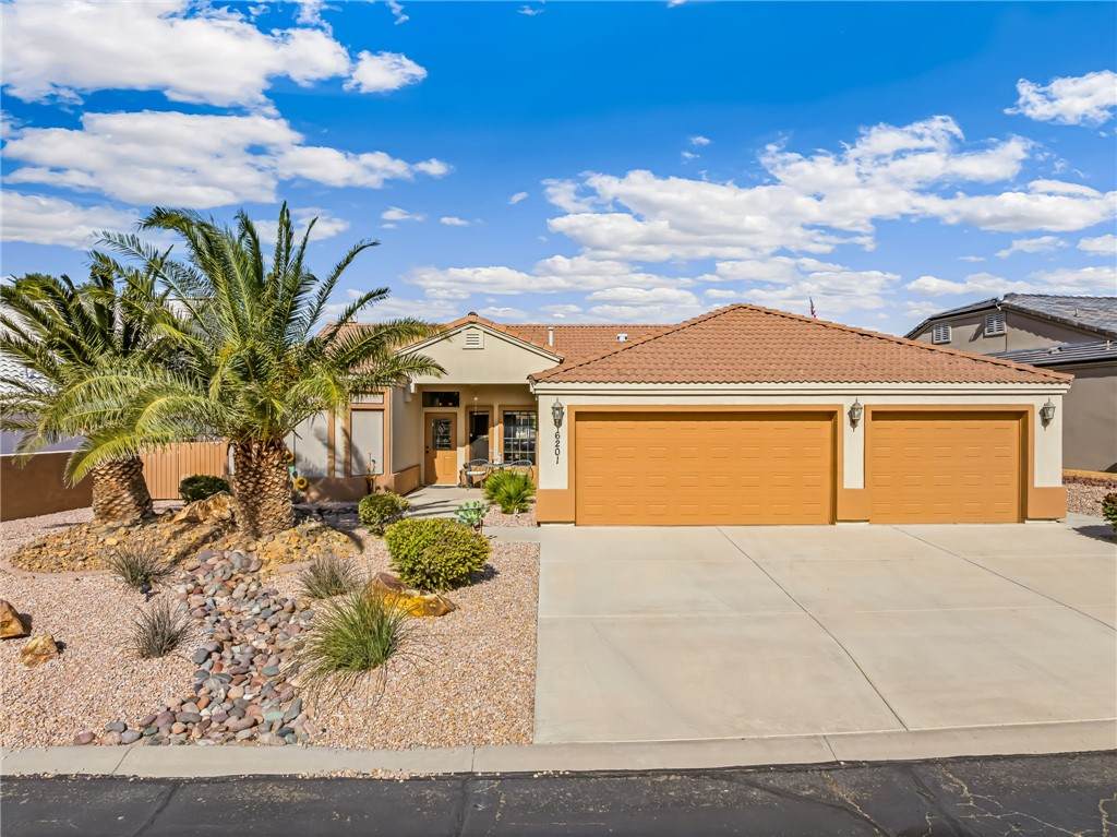 6201 Vista Laguna Drive - Photo 1