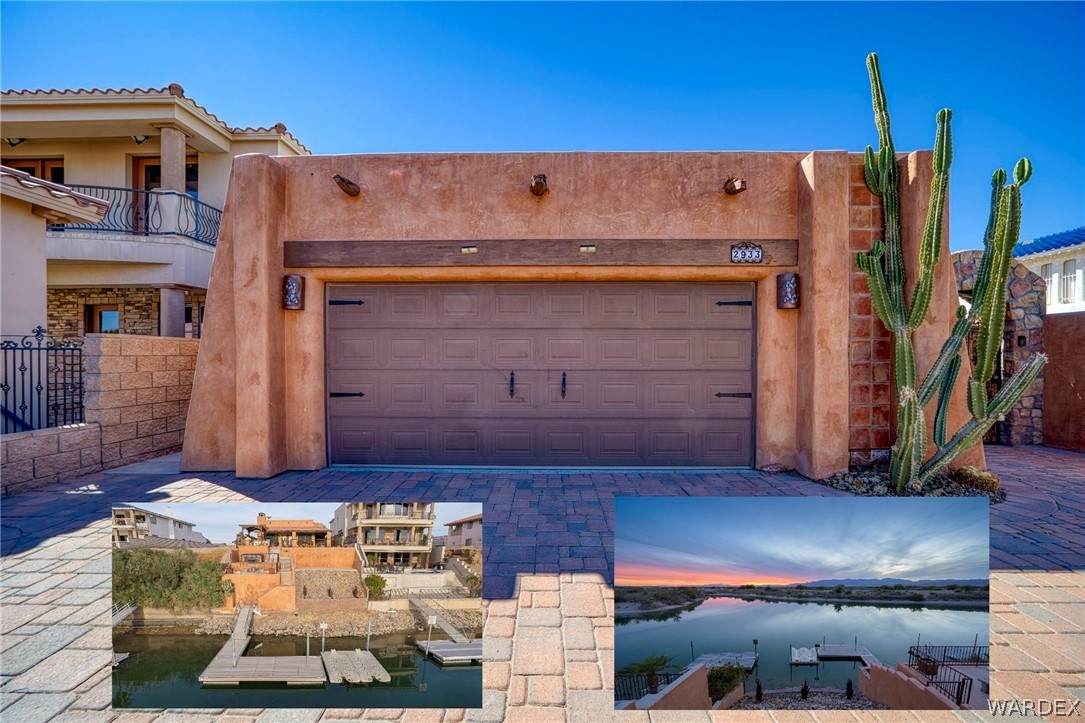 2933 Camino Del Rio - Photo 1
