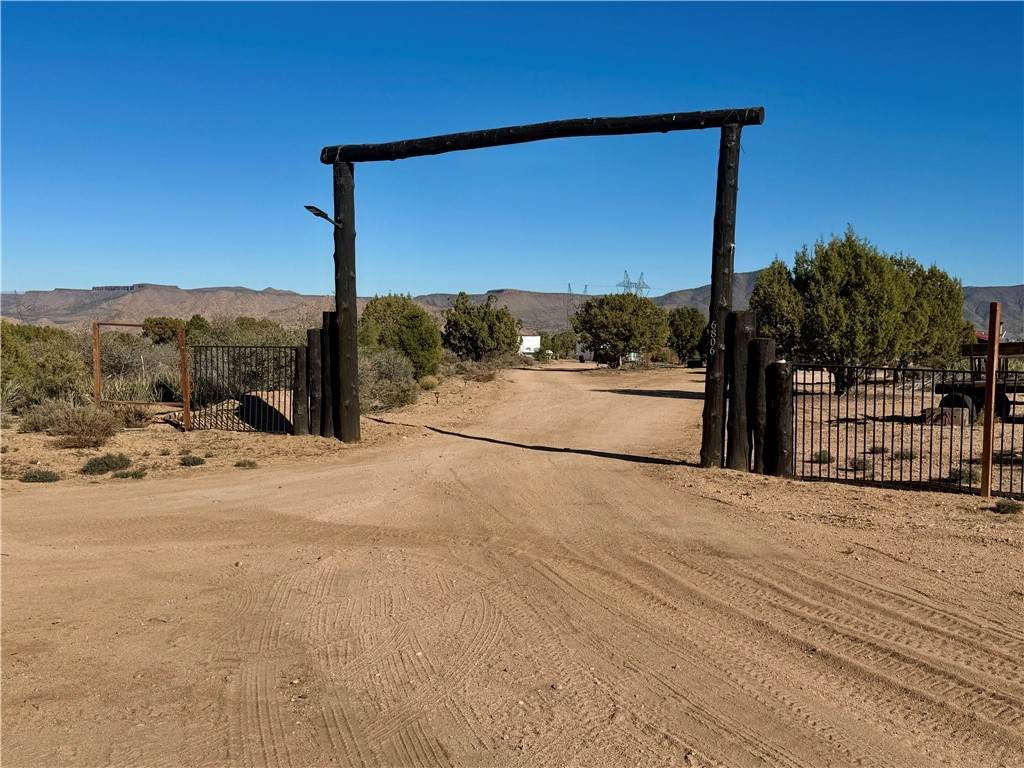 6806 Frerichs Ranch Road - Photo 1