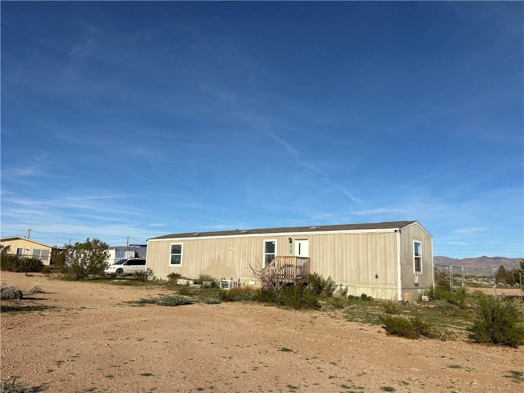 4938 Mormon Flat Road - Photo 1