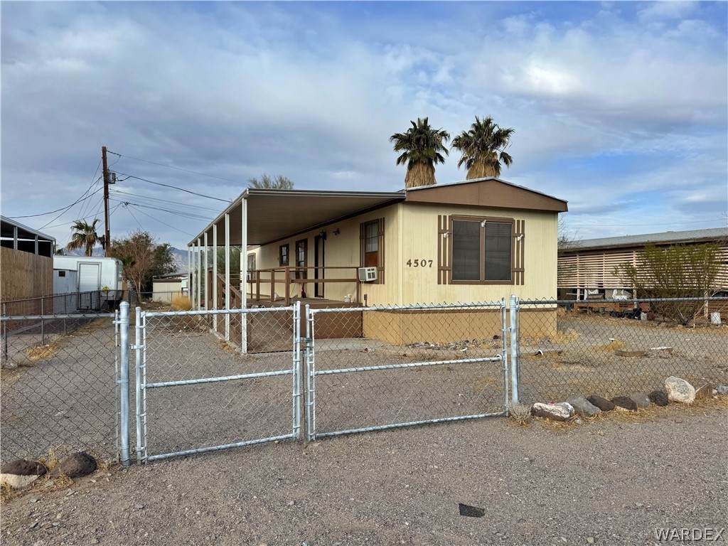 4507 Cielo Azul Drive - Photo 1