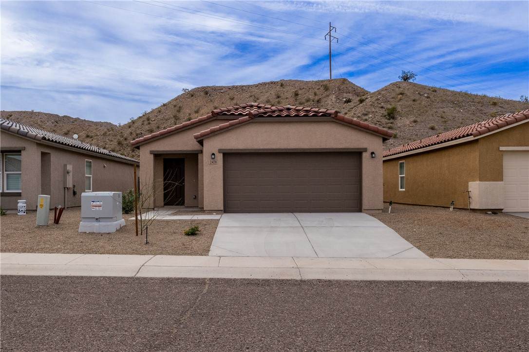 2478 Tapatio Drive - Photo 1