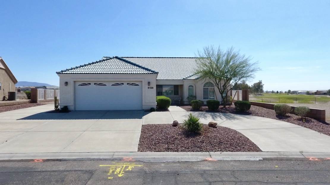 6128 S Bella Vista Drive - Photo 1