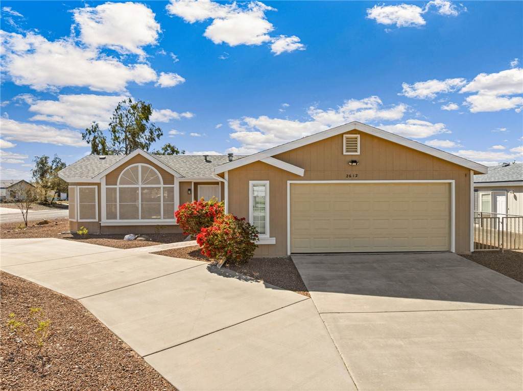 2612 Sunrise Vista Boulevard - Photo 1