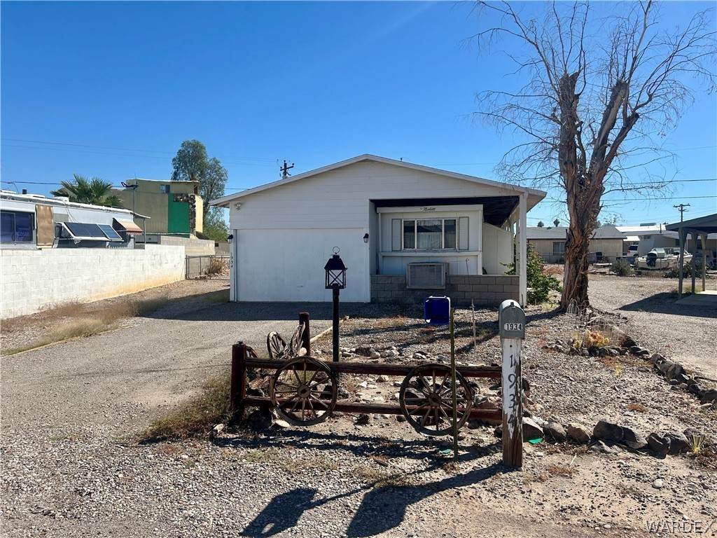 1934 Merced Drive - Photo 1