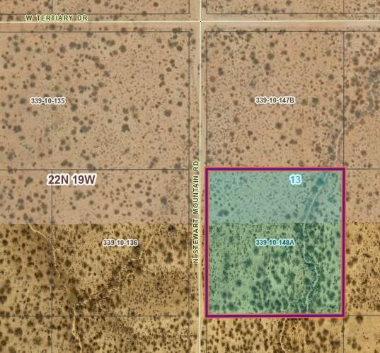 339-10-148A Stewart Mountain Road - Photo 1