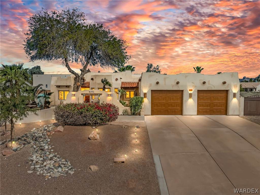 5900 Desert Lakes Drive - Photo 1