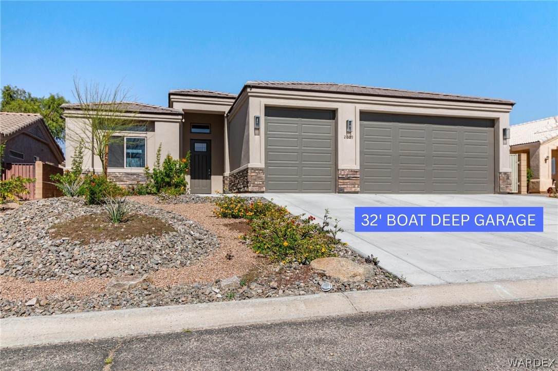 2009 Crystal Drive - Photo 1