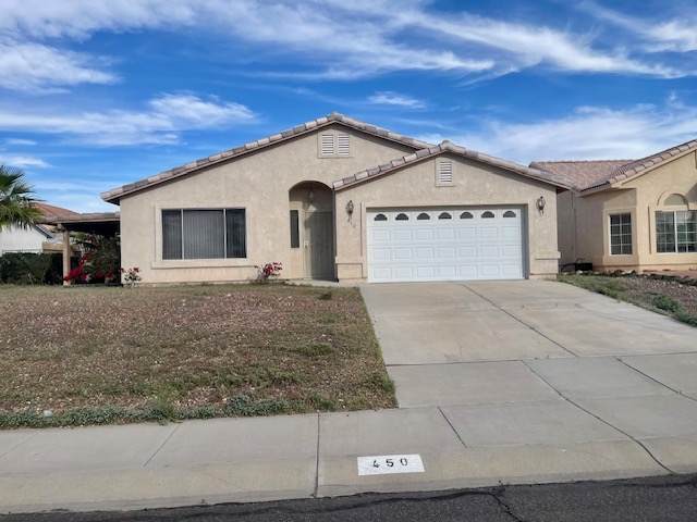450 Chardonnay Way - Photo 1