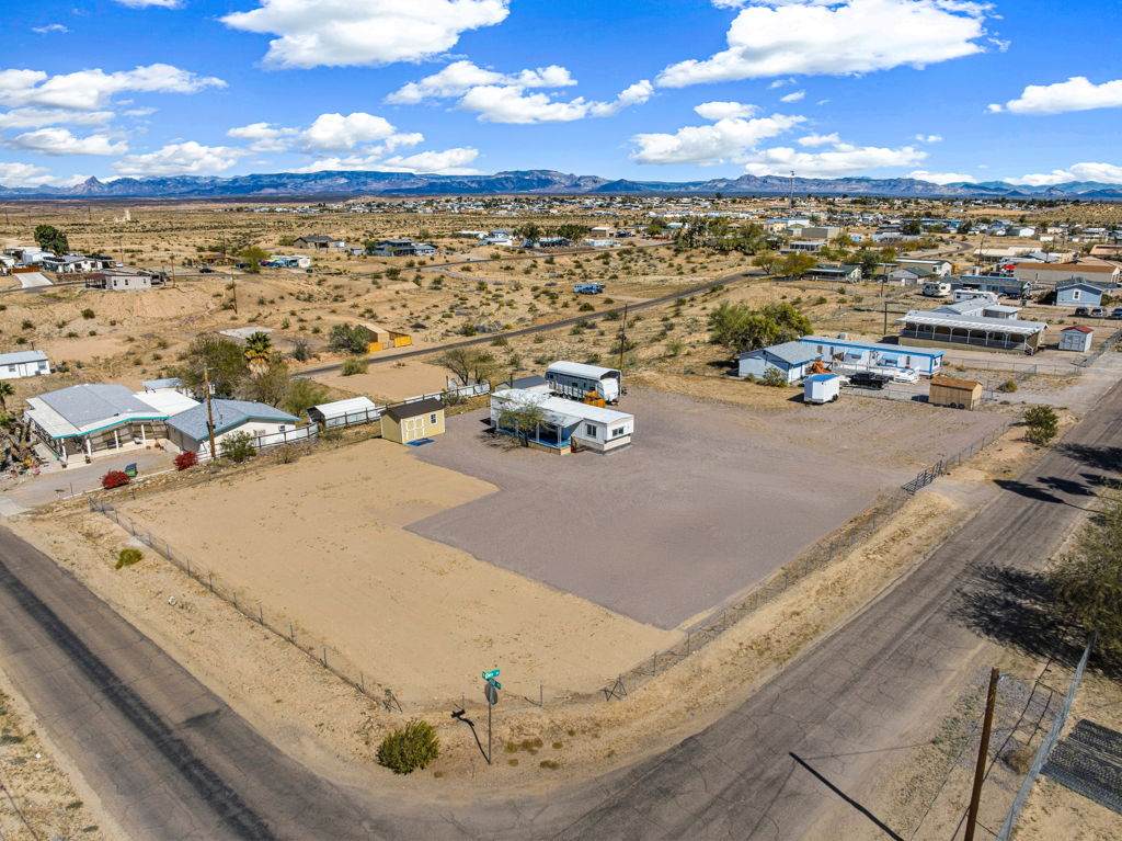 4757 Cove Drive - Photo 1