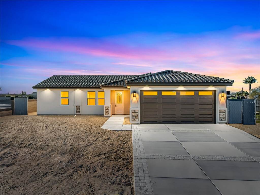 1822 Coral Isle Drive - Photo 1