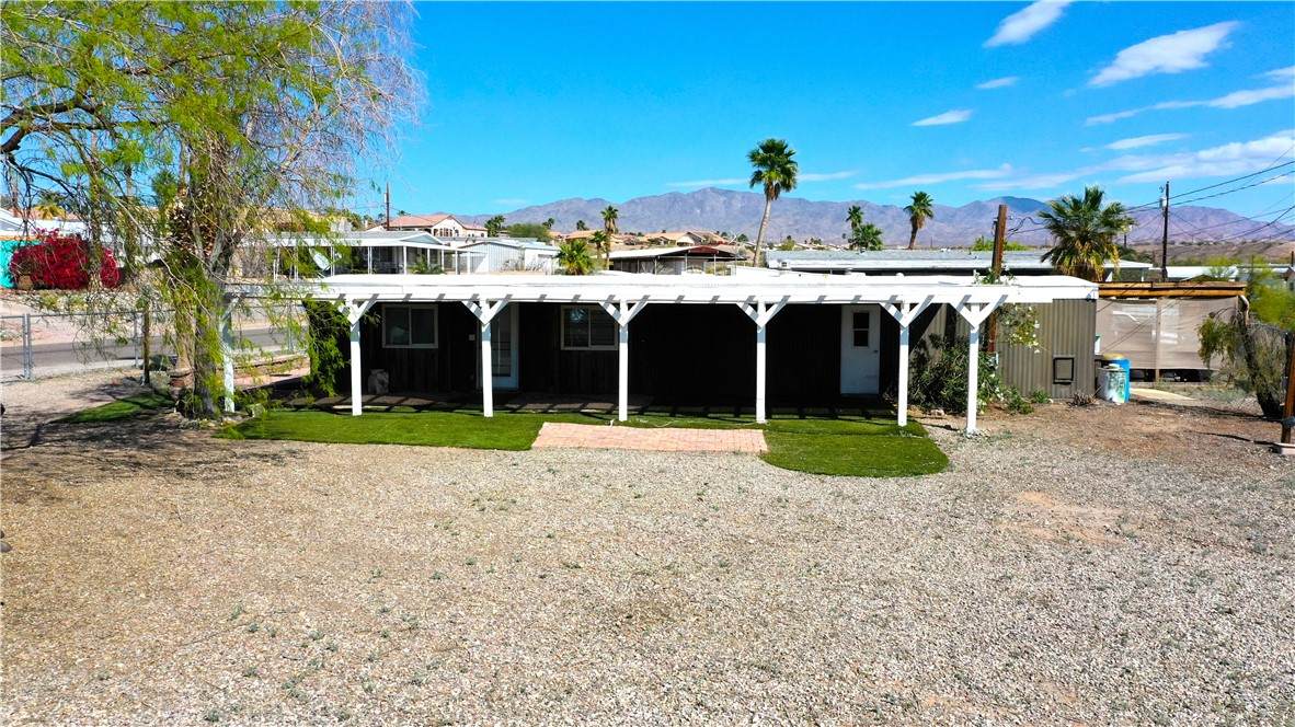 3720 London Bridge Road - Photo 1