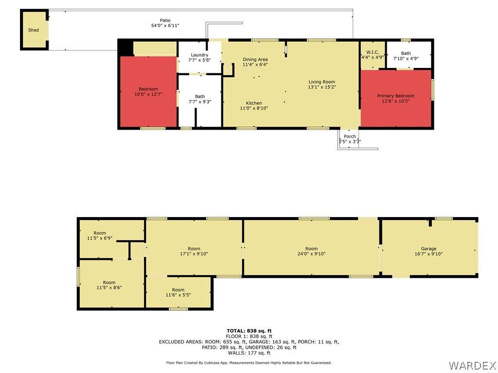 10025 Driftwood Circle - Photo 1
