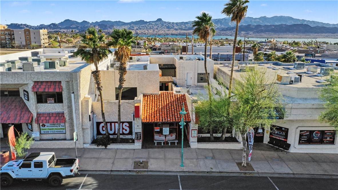 2152 Mcculloch Boulevard - Photo 1