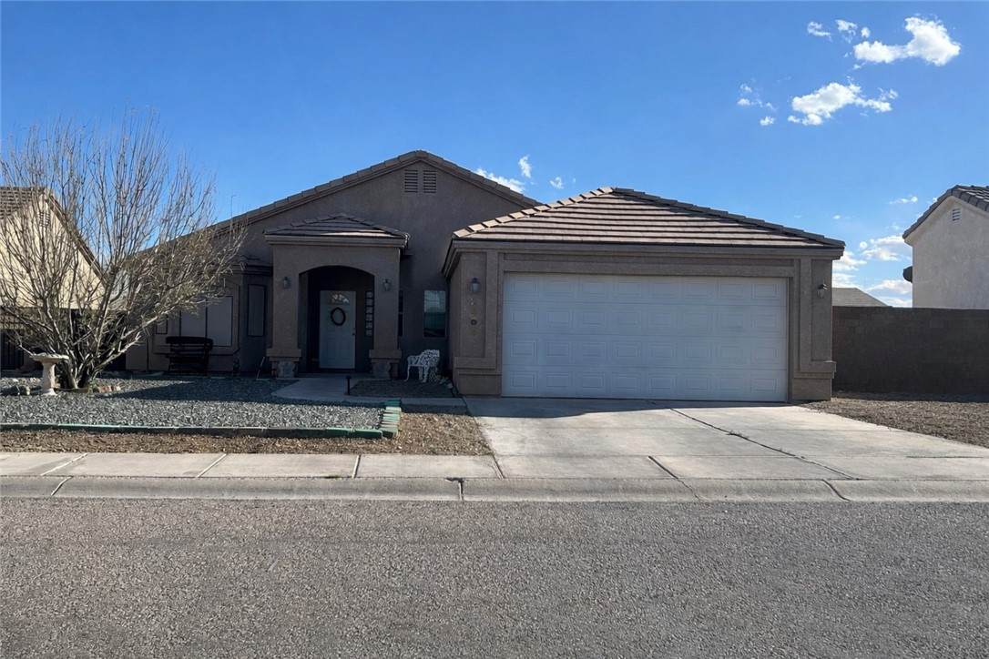 2484 Palo Verde Drive - Photo 1