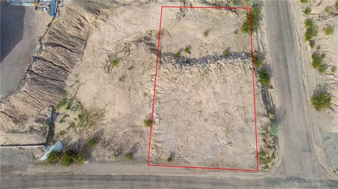 Lot 191 York Drive - Photo 1