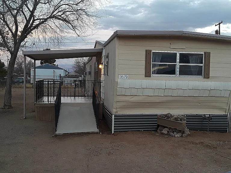 3579 Warbler Lane - Photo 1