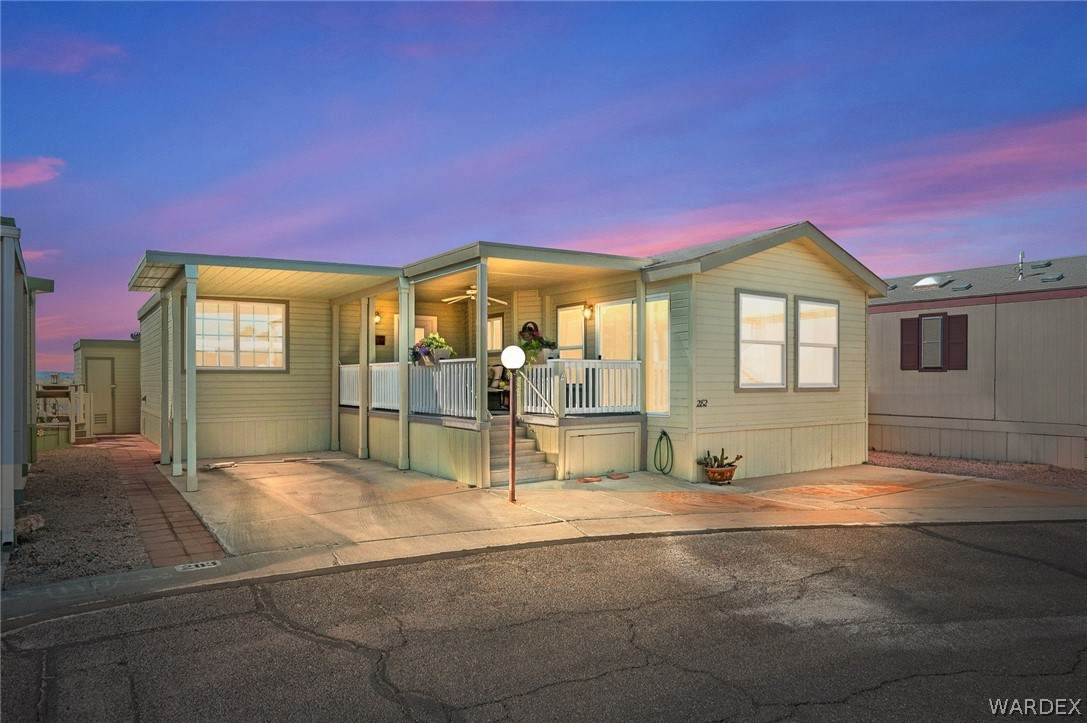 2000 Ramar Road - Photo 1