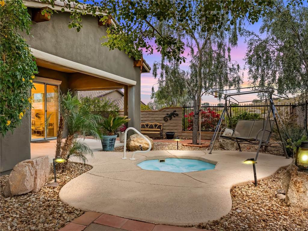 3151 Secret Pass Canyon Drive - Photo 1