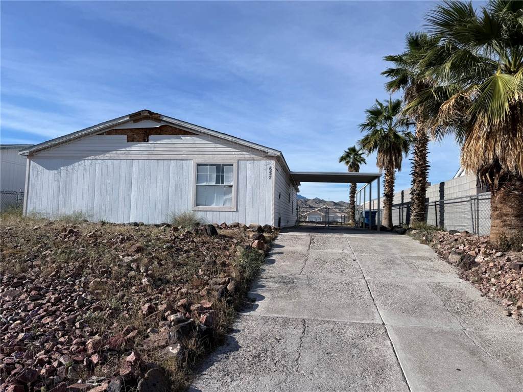 657 Terrace Drive - Photo 1