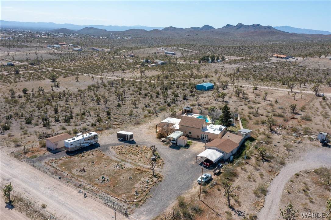 17305 Lost Mine Drive - Photo 1