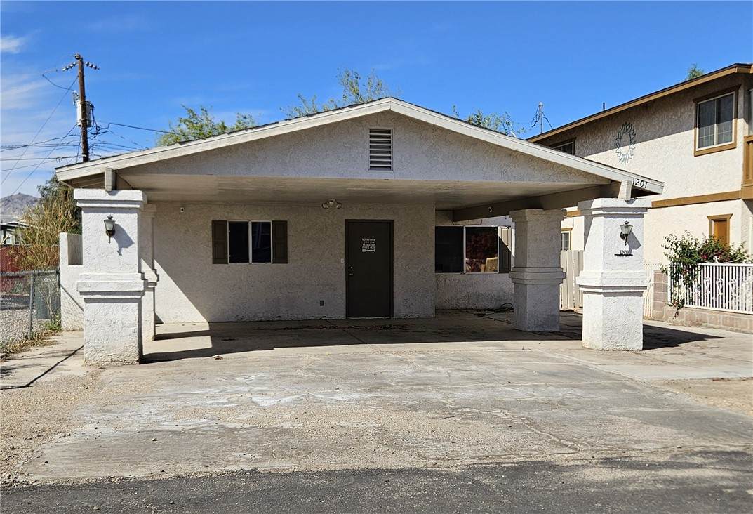 1201 Puerta Vista - Photo 1