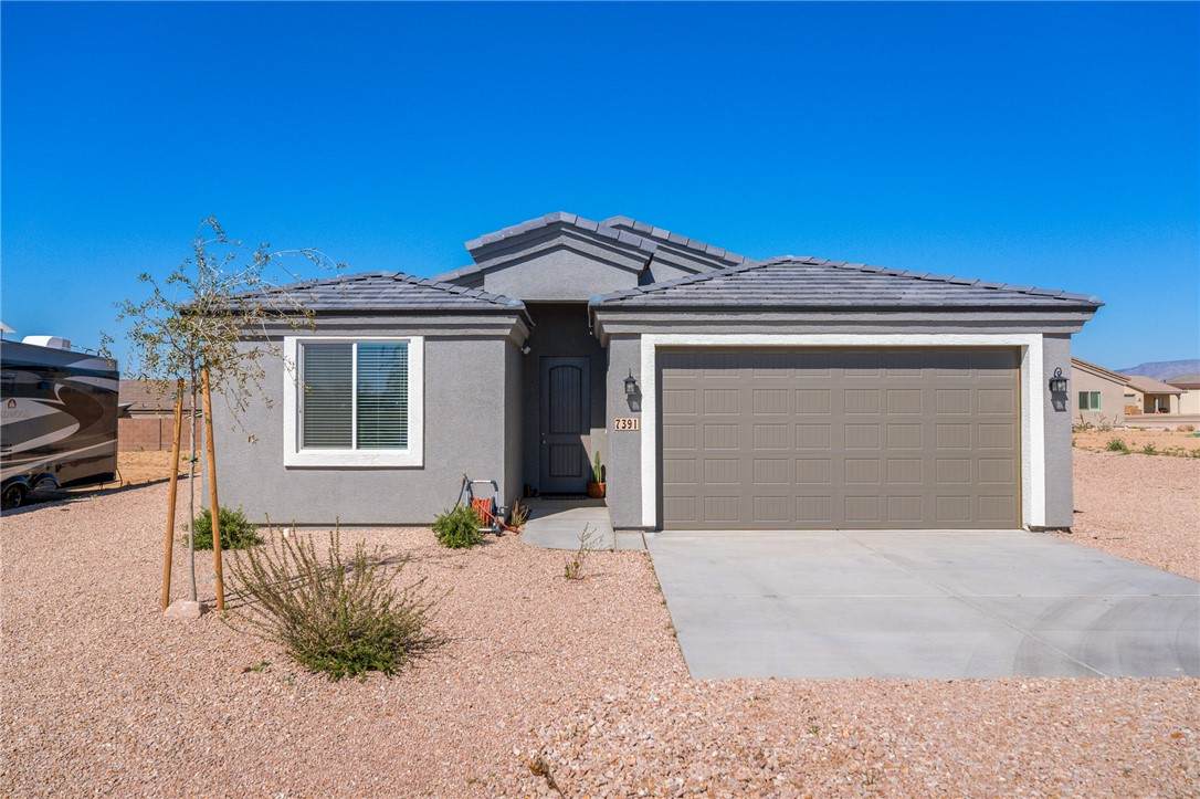 7391 Winchester Drive - Photo 1