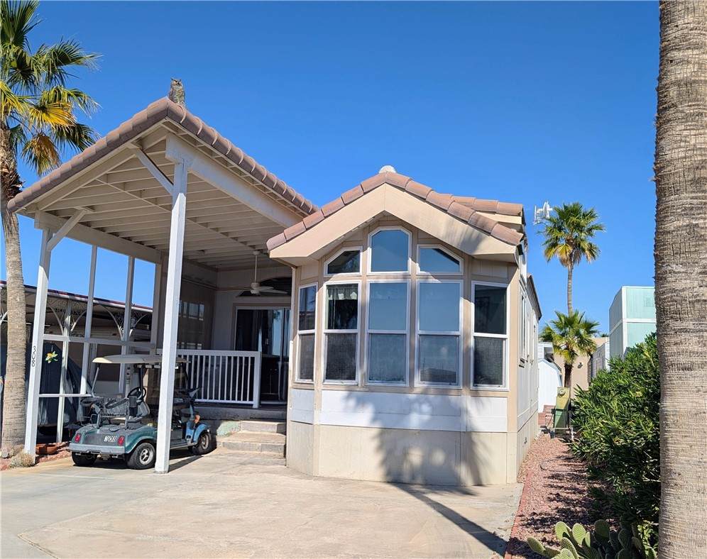 2000 Ramar Road - Photo 1