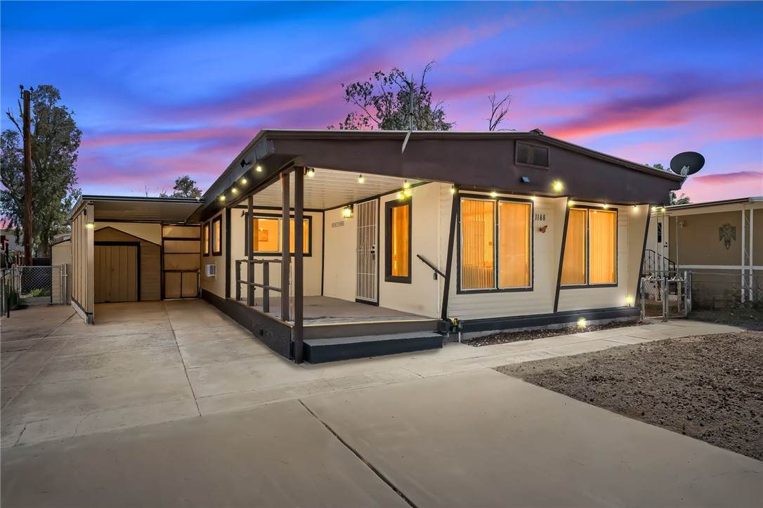 1188 Buena Vista - Photo 1