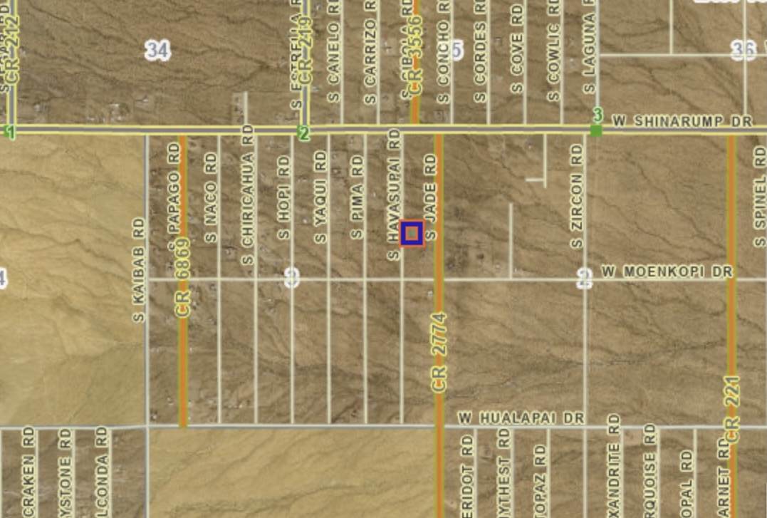 2660 Havasupai Road - Photo 1