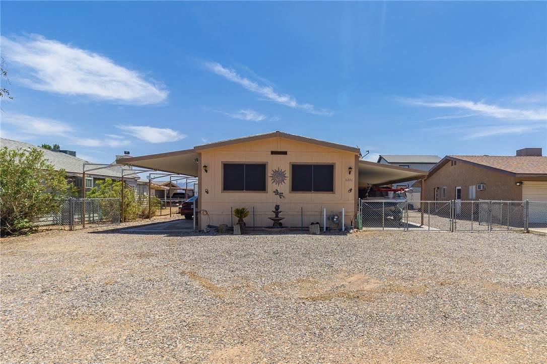 8290 Smoketree Lane - Photo 1
