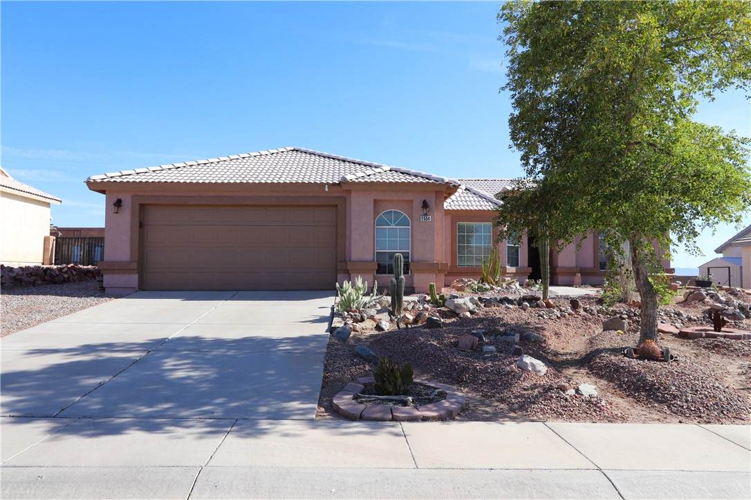 1554 El Campo - Photo 1