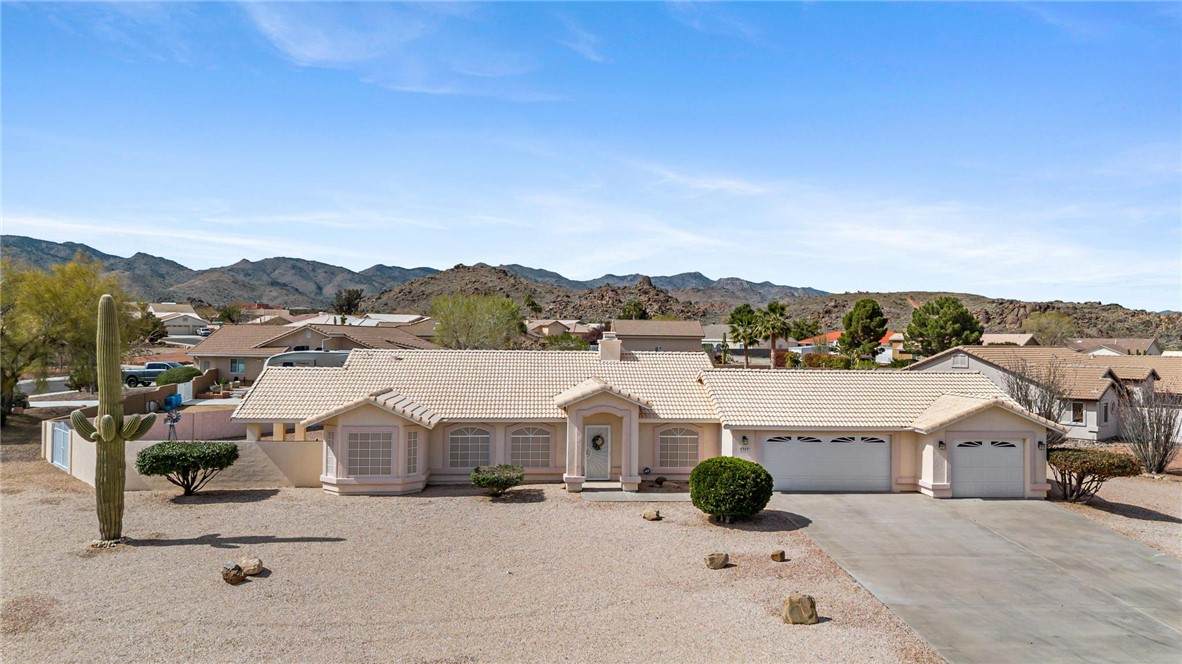 5569 Copper Canyon Way - Photo 1