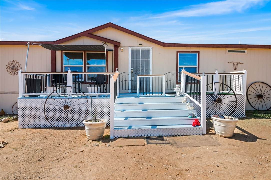 3411 Mayer Road - Photo 1